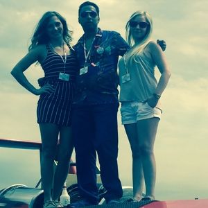 Meet your Posher, Kanwardeep